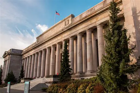 Washington State Supreme Court